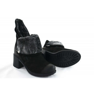 Ботинки La Pinta 0087-77 Ботинки La Pinta 0087-77