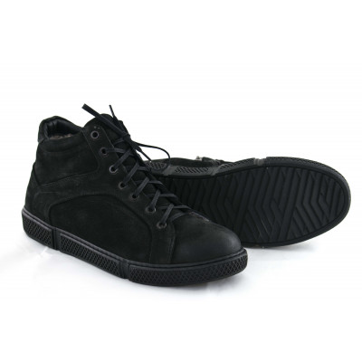 Ботинки La Pinta 0686-1960975