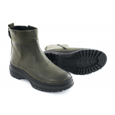 Ботинки La Pinta 0207-781-034