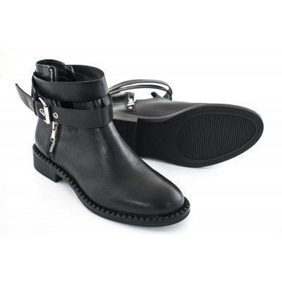 Ботинки L'Amo 25-1128491-Б Ботинки L'Amo 25-1128491-Б