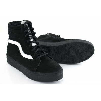 Ботинки Мида 240011(9Ш) Ботинки Мида 240011(9Ш)