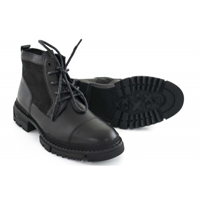 Ботинки Kadar 3622644-ш Ботинки Kadar 3622644-ш