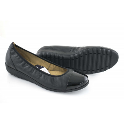 Туфли Caprice 9-22103-23-026 черные Туфли Caprice 9-22103-23-026 черные