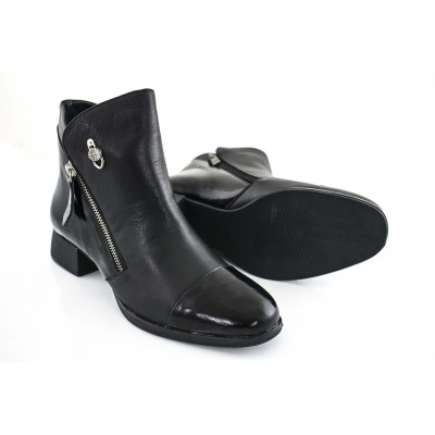 Ботинки La Pinta 0052-4009