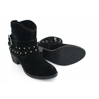 Ботинки La Pinta 0448-0317