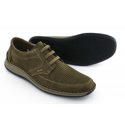 Летние туфли Rieker 05259-64 Летние туфли Rieker 05259-64