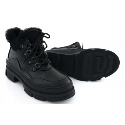 Ботинки L'Amo 25-1163605-М Ботинки L'Amo 25-1163605-М