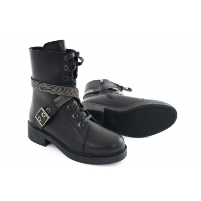 Ботинки Selesta b0236-2s