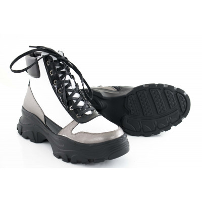 Ботинки L'Amo 886-8275-31 Ботинки L'Amo 886-8275-31