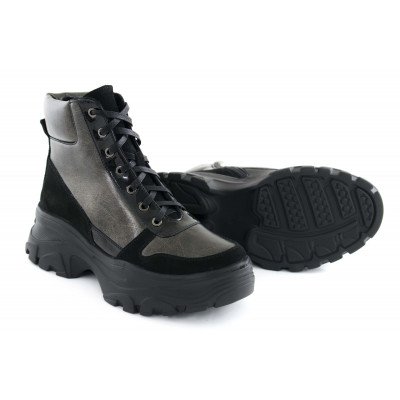 Ботинки L'Amo 886-8274-31