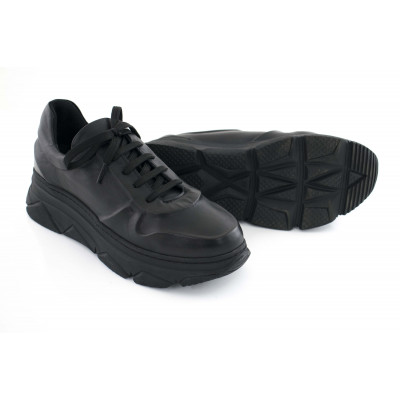 Кроссовки La Pinta 0449-12405 черные Кроссовки La Pinta 0449-12405 черные