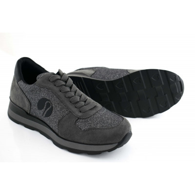 Кроссовки Inblu in-206 серые Кроссовки Inblu in-206 серые