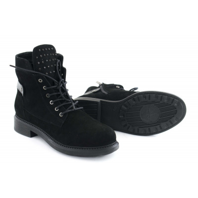 Ботинки L'Amo 25-1253166-Б Ботинки L'Amo 25-1253166-Б