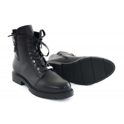 Ботинки L'Amo 25-1236624-Б Ботинки L'Amo 25-1236624-Б