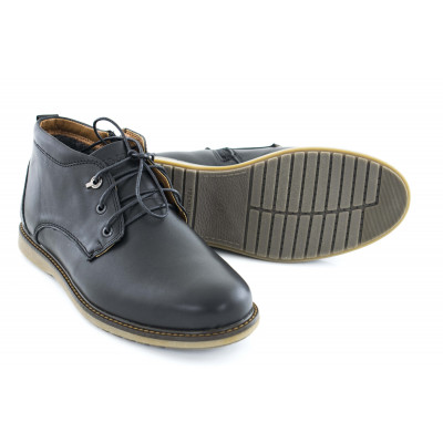 Ботинки Aegis 1033/7-19 Ботинки Aegis 1033/7-19