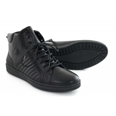 Ботинки KaDaR 3436724-Ш Ботинки KaDaR 3436724-Ш