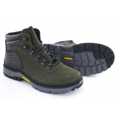 Ботинки Aegis 1502/06-7