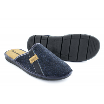 Домашние тапочки Inblu 91-5B Домашние тапочки Inblu 91-5B