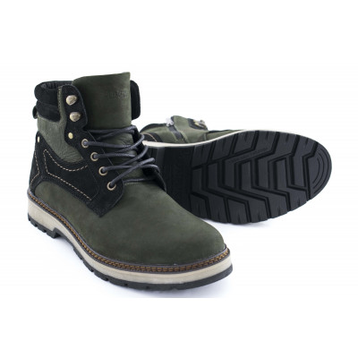 Ботинки Aegis 1092/07 Ботинки Aegis 1092/07