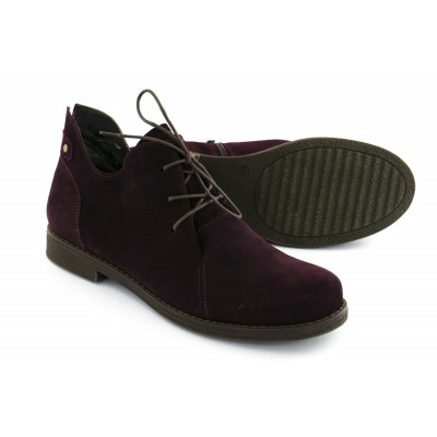 Ботинки L'Amo 25-1175731-Б