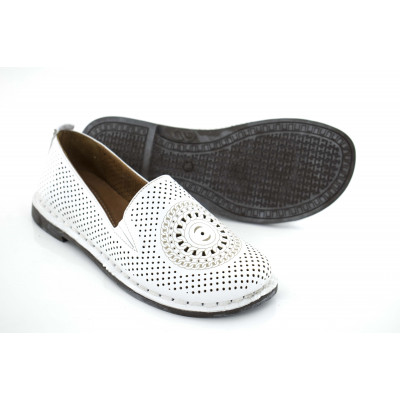 Летние Туфли L'Amo 51100-1-05