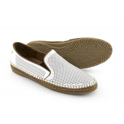 Летние туфли L'Amo 1105-1