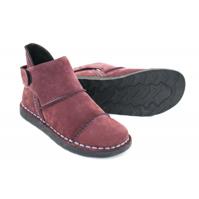 Ботинки L'Amo 55508-s-97 Ботинки L'Amo 55508-s-97