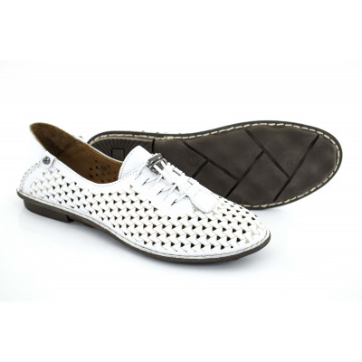 Летние Туфли L'Amo 128-1-05