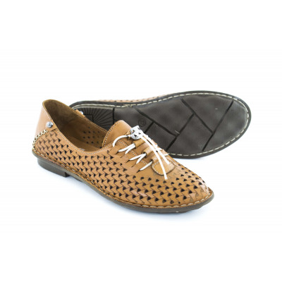 Летние Туфли L'Amo 128-1-04