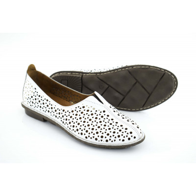 Летние Туфли L'Amo 129-1 Летние Туфли L'Amo 129-1