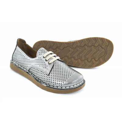 Летние Туфли L'Amo 50110-1