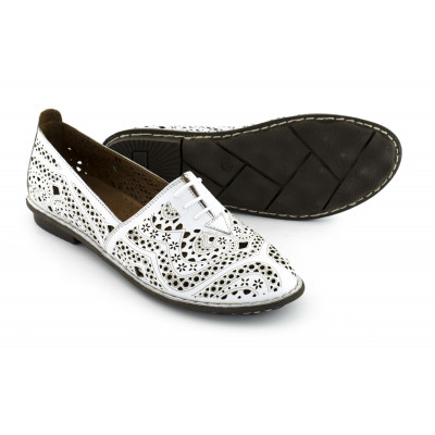 Летние туфли L'Amo 125-1