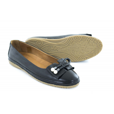 Летние Туфли L'Amo 1107-01 Летние Туфли L'Amo 1107-01