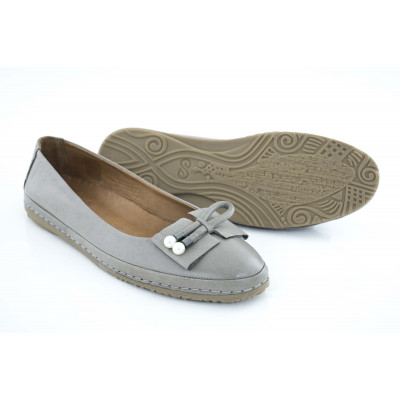 Летние Туфли L'Amo 1107-14 Летние Туфли L'Amo 1107-14