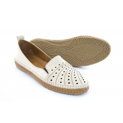 Летние Туфли L'Amo 1112-1-03 Летние Туфли L'Amo 1112-1-03