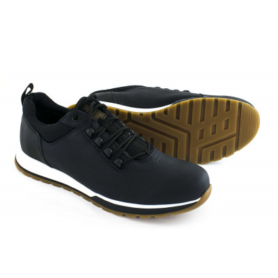 Мужские Кроссвоки Мида 111286(492)