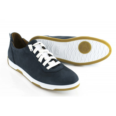 Мужские Кроссвоки Мида 111276(78)