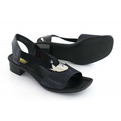 Босоножки Rieker 62662-14