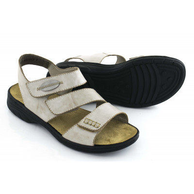 Босоножки Rieker 64573-62