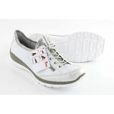 Женские кроссовки Rieker L3263-80