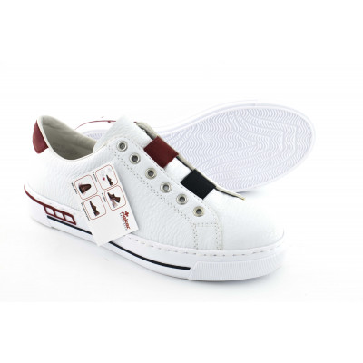 Кроссовки Rieker L8870-81