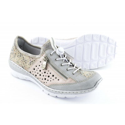 Кроссовки Rieker N42Q6-80