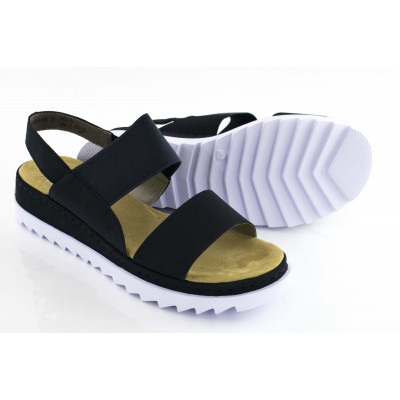 Босоножки Rieker V44B1-14 Босоножки Rieker V44B1-14