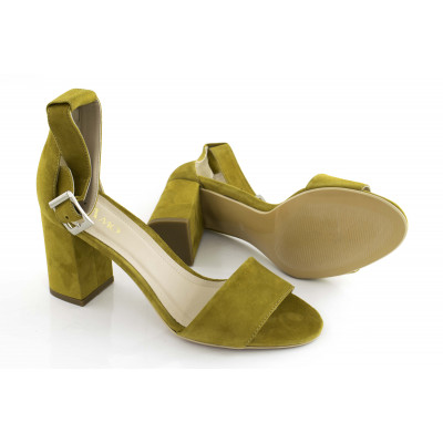 Босоножки L'Amo 922-967-48