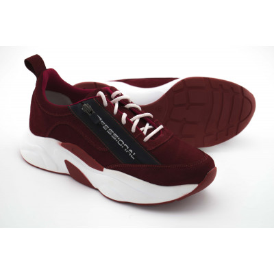 Кросівки Mida 210364(267) Кросівки Mida 210364(267)