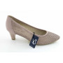 Летние туфли Каприз 9-22510-24-511