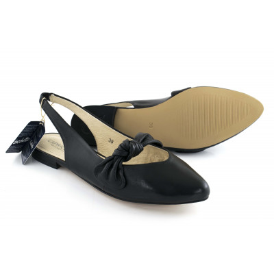 Летние туфли Caprice 9-29401-24-040