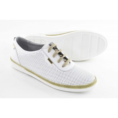 Летние туфли L'Amo 25-0802763