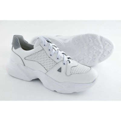 Женские Кроссовки L'Amo 752-8309-80/1