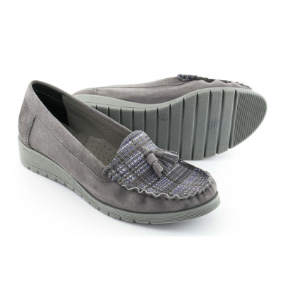 Мокасины Aspena nic02450/ol